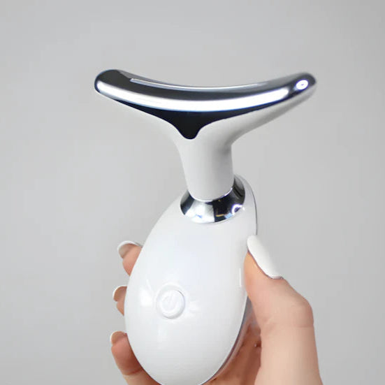 Glow Pro™ | Microcurrent Massager