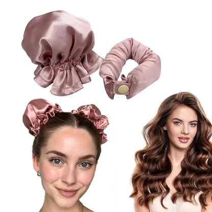 Cosy Curlers 1+1 FREE