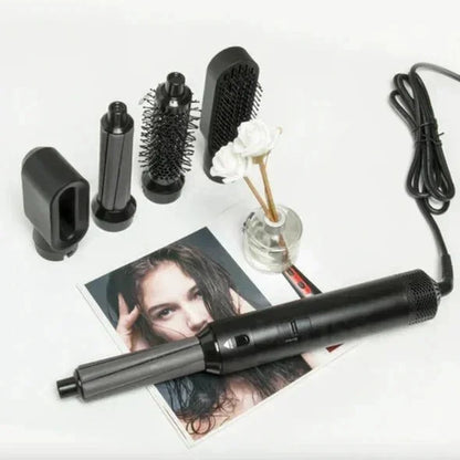 5 in 1 professional styler