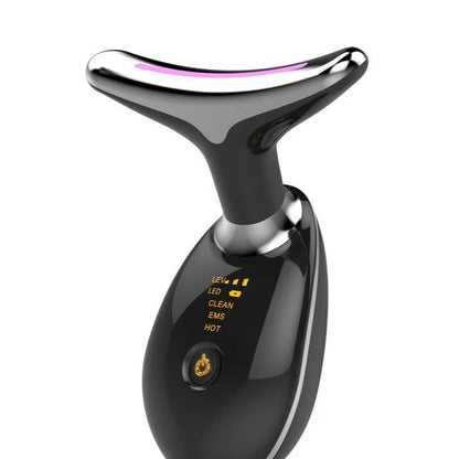 Glow Pro™ | Microcurrent Massager