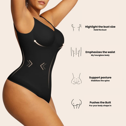 Fit Body Shaper™ | 1+1 FREE